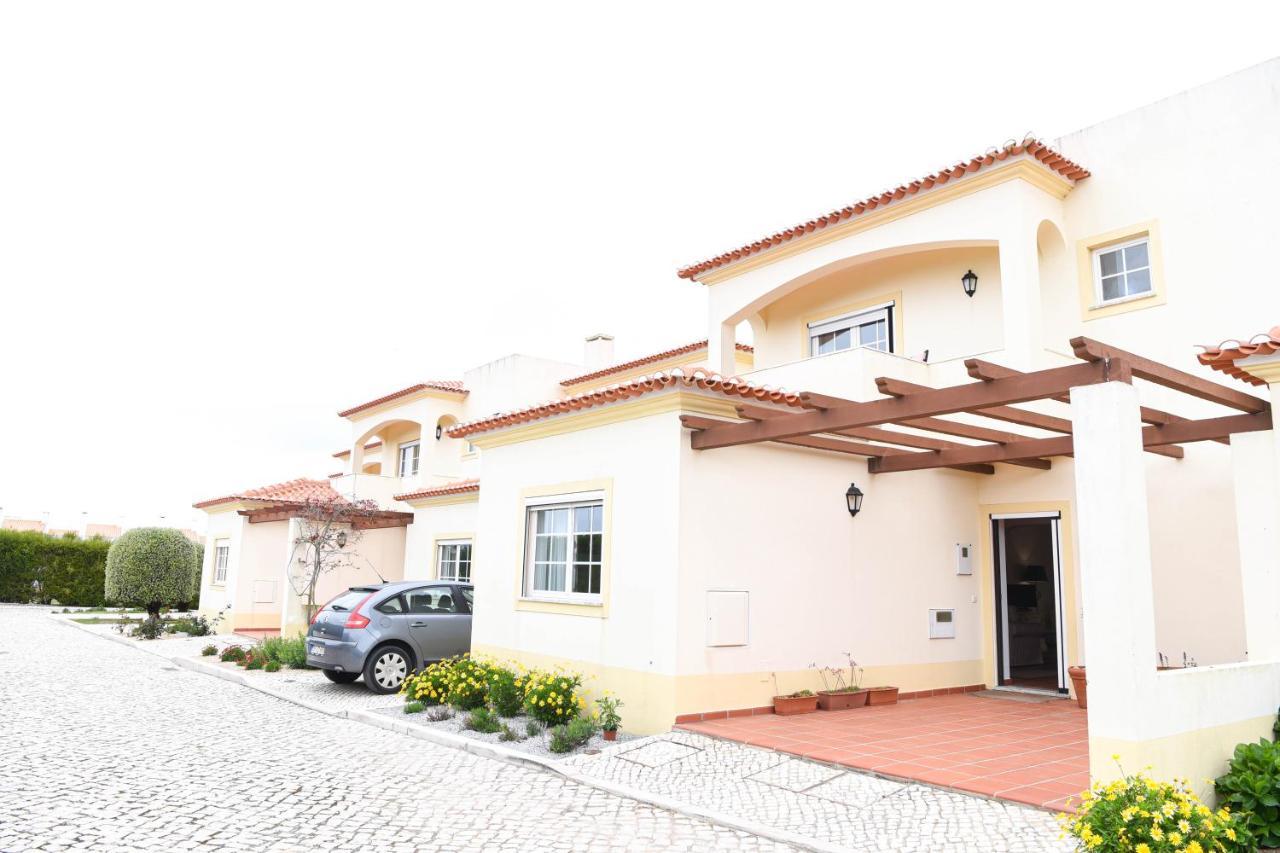 Casa Lavanda Praia del Rei Exterior foto